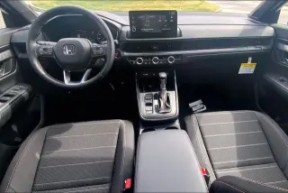 Honda CR-V Hybrid 2026 Sport SUV de 4 puertas