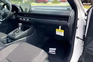 Honda CR-V Hybrid 2026 Sport SUV de 4 puertas