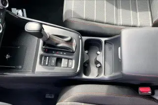 Honda CR-V Hybrid 2026 Sport SUV de 4 puertas