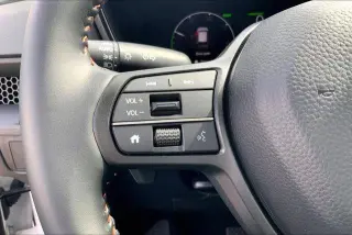 Honda CR-V Hybrid 2026 Sport SUV de 4 puertas