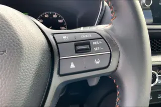 Honda CR-V Hybrid 2026 Sport SUV de 4 puertas
