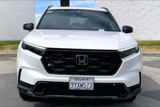 Honda CR-V Hybrid 2026 Sport SUV de 4 puertas