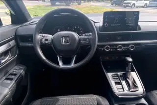 Honda CR-V Hybrid 2026 Sport SUV de 4 puertas