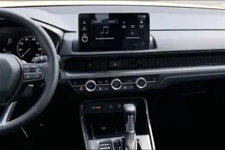 Honda CR-V Hybrid 2026 Sport SUV de 4 puertas