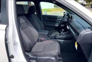 Honda CR-V Hybrid 2026 Sport SUV de 4 puertas