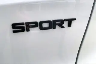 Honda CR-V Hybrid 2026 Sport SUV de 4 puertas