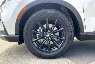 Honda CR-V Hybrid 2026 Sport SUV de 4 puertas