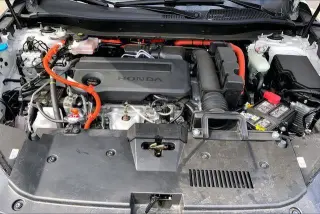 Honda CR-V Hybrid 2026 Sport SUV de 4 puertas