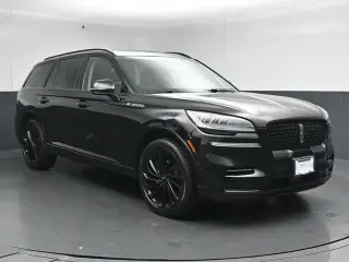 Lincoln Aviator 2022 AWD Reserve SUV de 4 puertas