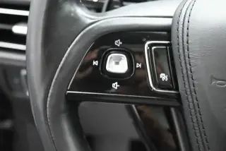 Lincoln Aviator 2022 AWD Reserve SUV de 4 puertas