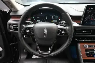 Lincoln Aviator 2022 AWD Reserve SUV de 4 puertas