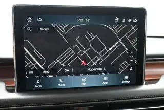 Lincoln Aviator 2022 AWD Reserve SUV de 4 puertas
