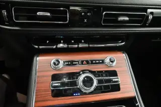 Lincoln Aviator 2022 AWD Reserve SUV de 4 puertas