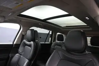 Lincoln Aviator 2022 AWD Reserve SUV de 4 puertas