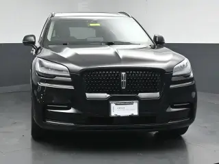 Lincoln Aviator 2022 AWD Reserve SUV de 4 puertas