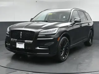 Lincoln Aviator 2022 AWD Reserve SUV de 4 puertas