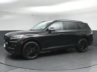 Lincoln Aviator 2022 AWD Reserve SUV de 4 puertas