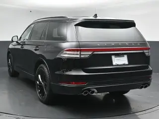 Lincoln Aviator 2022 AWD Reserve SUV de 4 puertas