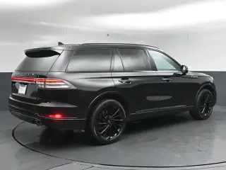 Lincoln Aviator 2022 AWD Reserve SUV de 4 puertas