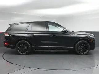 Lincoln Aviator 2022 AWD Reserve SUV de 4 puertas