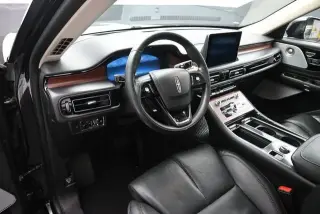 Lincoln Aviator 2022 AWD Reserve SUV de 4 puertas