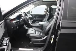Lincoln Aviator 2022 AWD Reserve SUV de 4 puertas