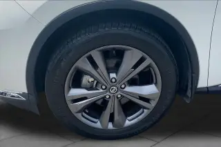 Nissan Murano 2020 Platinum SUV de 4 puertas