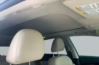 Nissan Murano 2020 Platinum SUV de 4 puertas