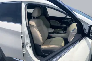 Nissan Murano 2020 Platinum SUV de 4 puertas