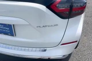 Nissan Murano 2020 Platinum SUV de 4 puertas