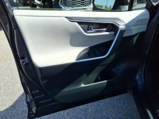 Toyota RAV4 Hybrid 2019 AWD Limited SUV de 4 puertas