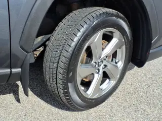 Toyota RAV4 Hybrid 2019 AWD Limited SUV de 4 puertas