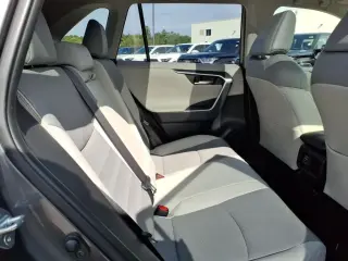 Toyota RAV4 Hybrid 2019 AWD Limited SUV de 4 puertas