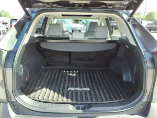 Toyota RAV4 Hybrid 2019 AWD Limited SUV de 4 puertas