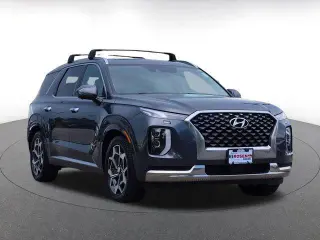 Hyundai PALISADE 2022 AWD Calligraphy 4dr SUV