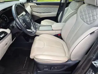Hyundai PALISADE 2022 AWD Calligraphy 4dr SUV