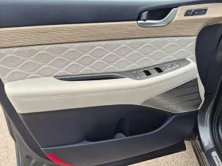 Hyundai PALISADE 2022 AWD Calligraphy 4dr SUV