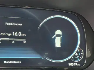 Hyundai PALISADE 2022 AWD Calligraphy 4dr SUV