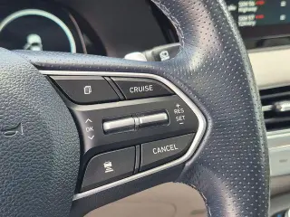 Hyundai PALISADE 2022 AWD Calligraphy 4dr SUV