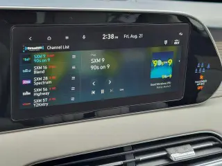 Hyundai PALISADE 2022 AWD Calligraphy 4dr SUV