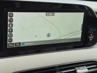 Hyundai PALISADE 2022 AWD Calligraphy 4dr SUV
