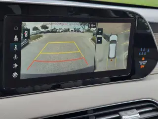 Hyundai PALISADE 2022 AWD Calligraphy 4dr SUV