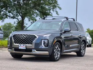 Hyundai PALISADE 2022 AWD Calligraphy 4dr SUV