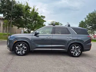 Hyundai PALISADE 2022 AWD Calligraphy 4dr SUV