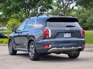 Hyundai PALISADE 2022 AWD Calligraphy 4dr SUV