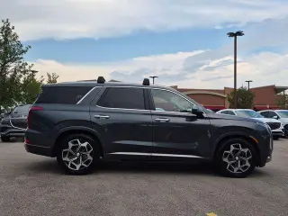 Hyundai PALISADE 2022 AWD Calligraphy 4dr SUV