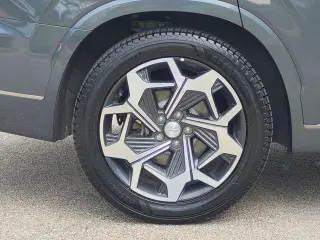 Hyundai PALISADE 2022 AWD Calligraphy 4dr SUV