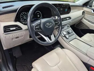 Hyundai PALISADE 2022 AWD Calligraphy 4dr SUV