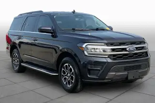 Ford Expedition 2023 4x2 XLT SUV de 4 puertas