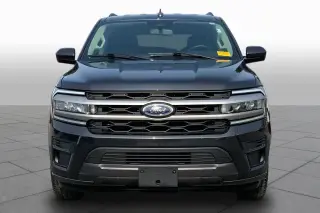 Ford Expedition 2023 4x2 XLT SUV de 4 puertas